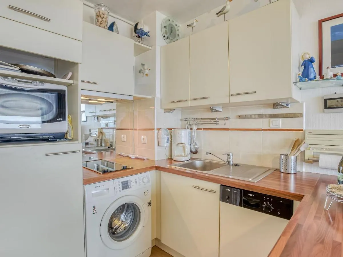 Studio Penduick By Interhome Quiberon France