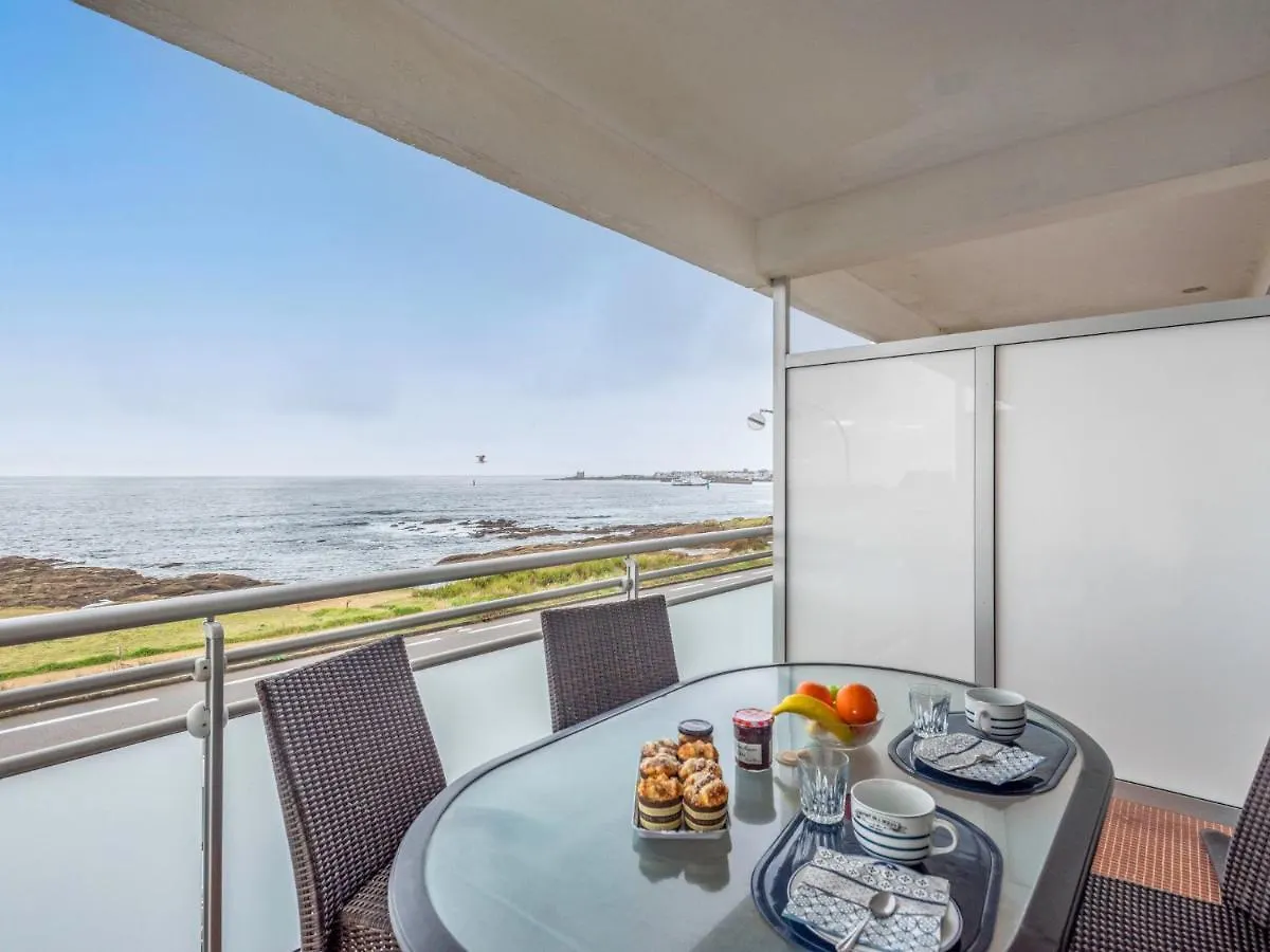 Studio Penduick By Interhome Quiberon