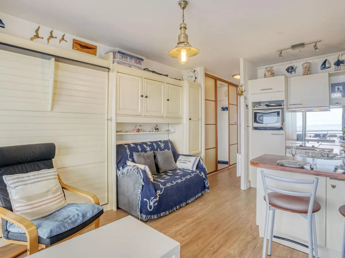 Studio Penduick By Interhome Quiberon
