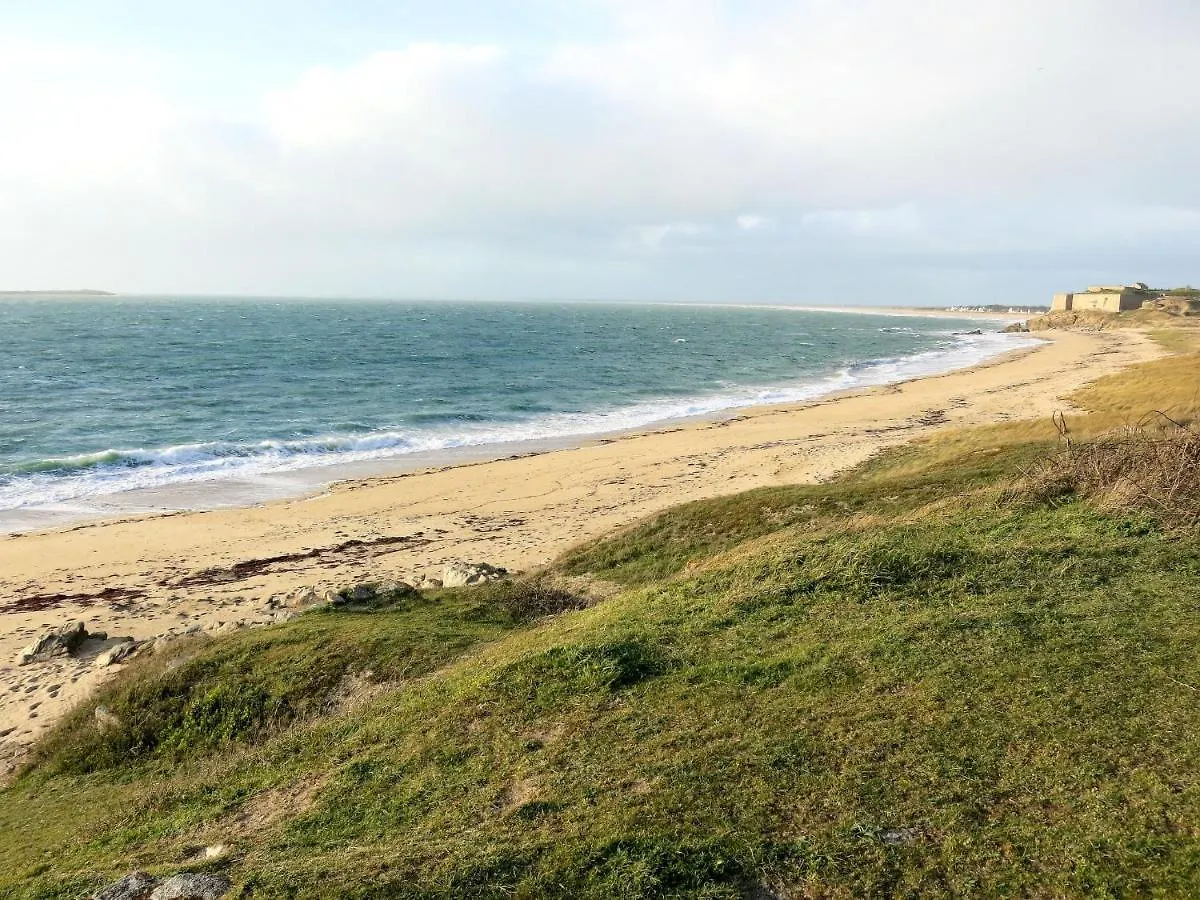 Studio Penduick By Interhome Quiberon France